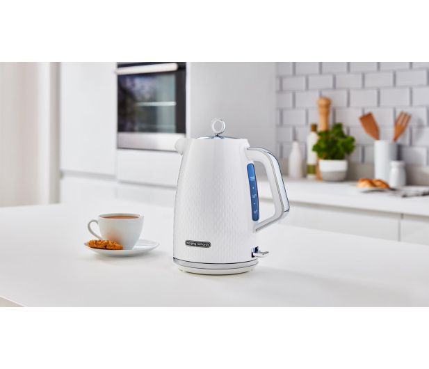 MORPHY RICHARDS Verve bialy 103012 - 1374866 - zdjęcie 6